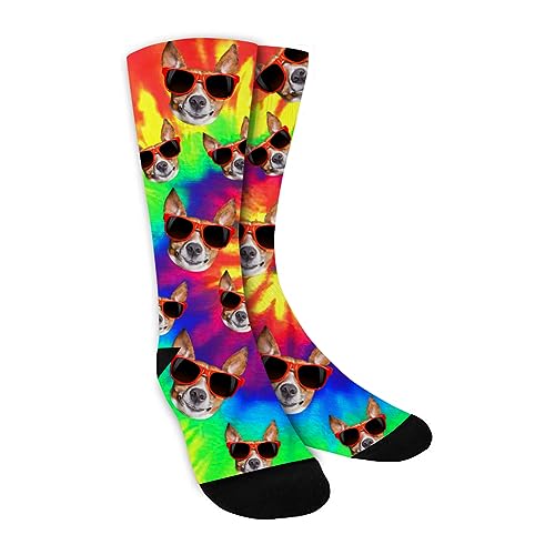 One Face Tie Dye 2