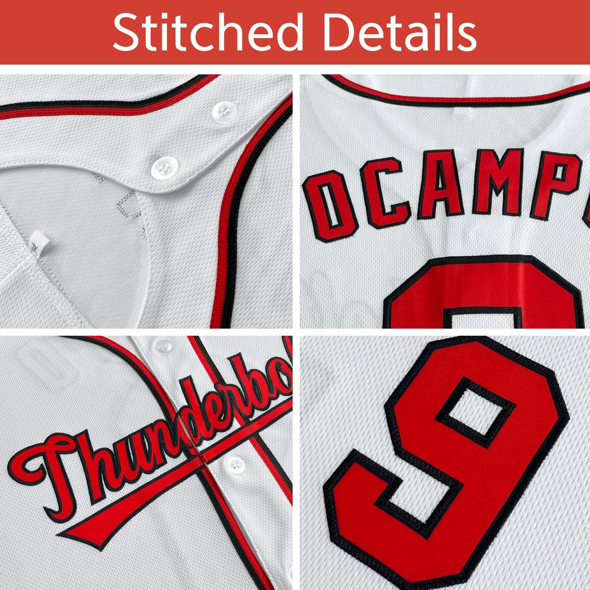 Custom Blue Orange Gradient Baseball Jersey - Authentic & Stylish for Sports Fans, Team Events, and Casual Wear