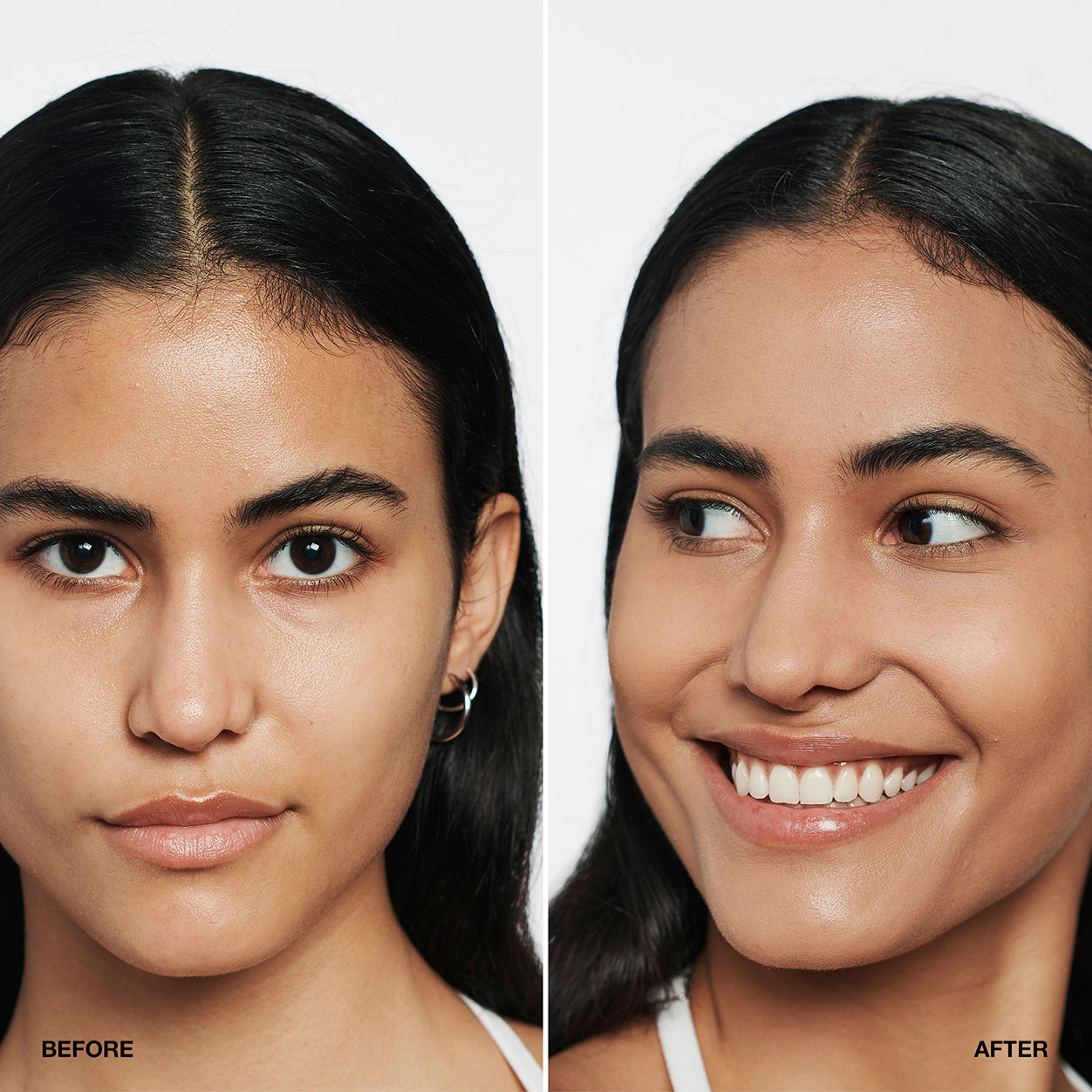 Even Better Makeup with Broad Spectrum SPF 15 - Lightweight Foundation for Daily Sun Protection & Flawless Coverage | Perfect for Work, Date Night & Outdoor Activities