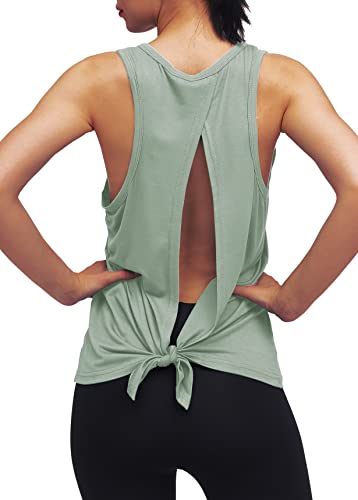 Gray Green