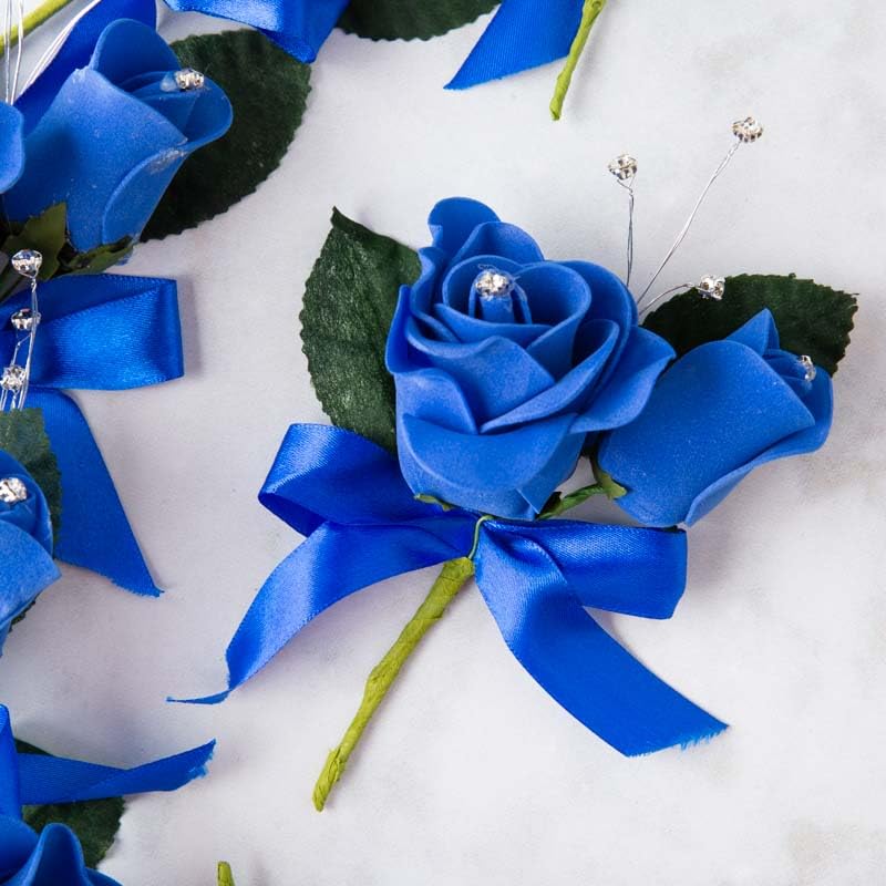 Royal Blue