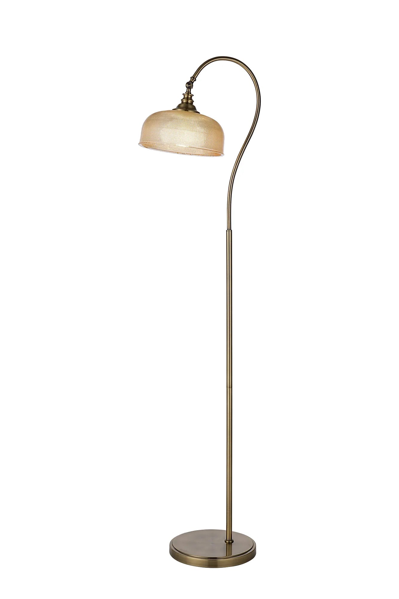 Cleron Modern Floor Lamp with Adjustable Brightness - 5 Color Options for Living Room, Bedroom & Office Lighting