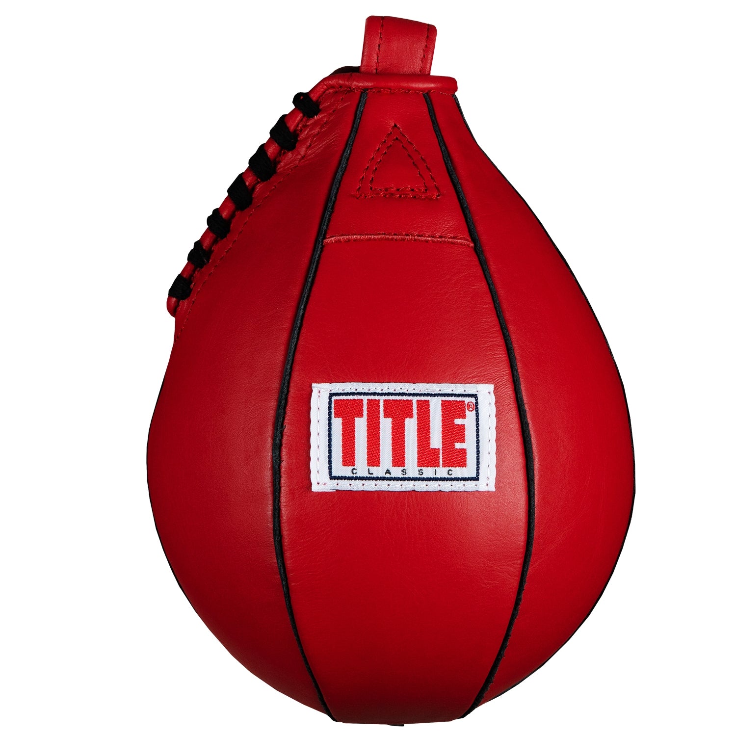 Classic Speed Boxing Bag for Training - Perfect for Home Gym, Boxing Workouts & Fitness Training