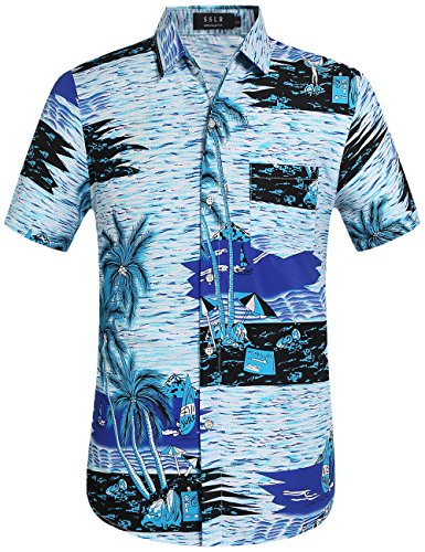 Dark Blue Black Flamingo
