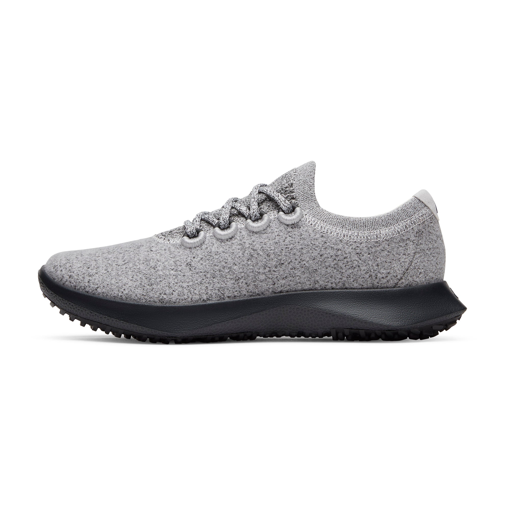 Medium Grey (Natural Black)