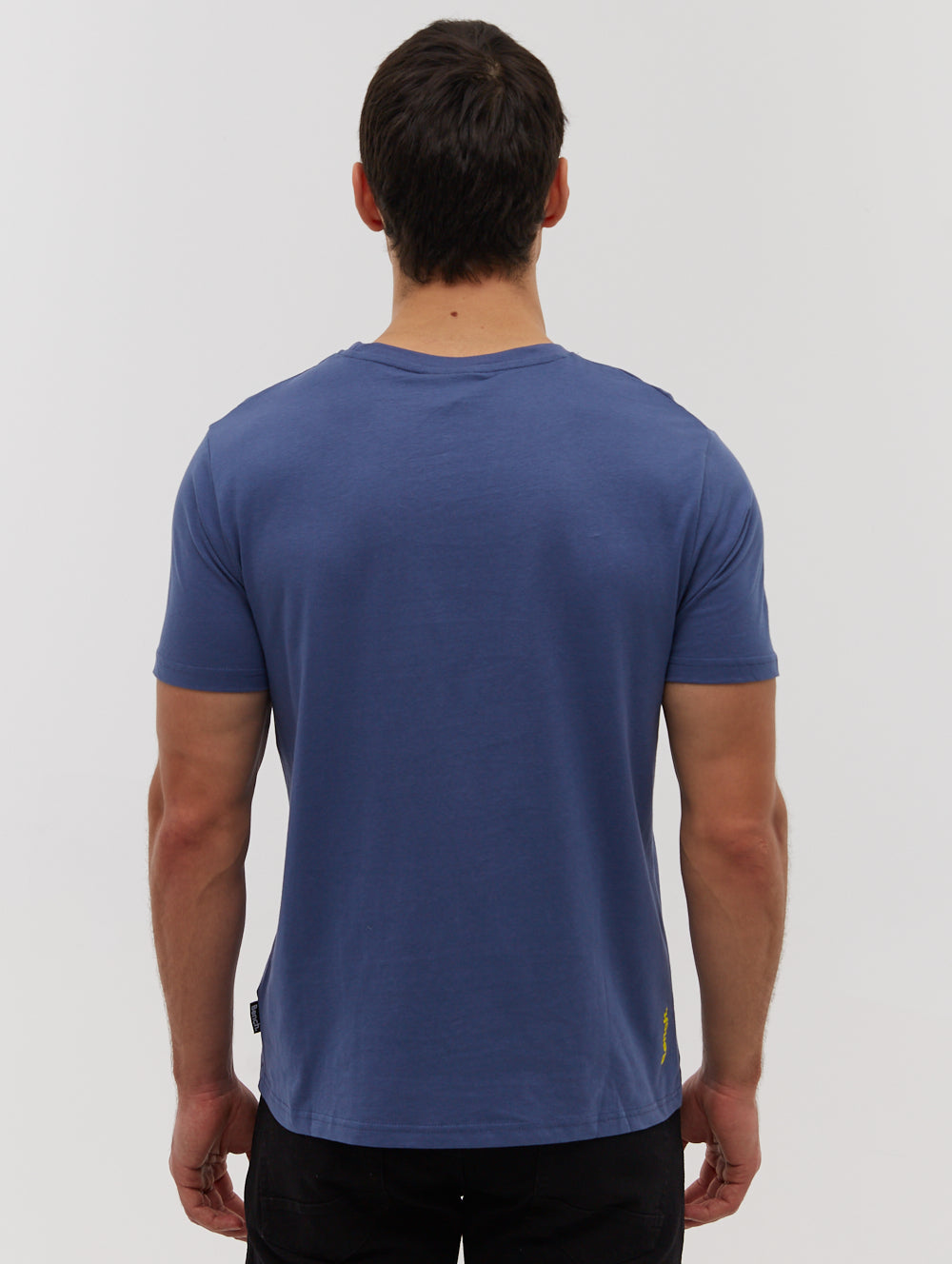 Sandbach Men's Casual Chest Pocket T-Shirt - Comfortable Cotton Tee for Everyday Wear, Work & Outdoor Activities