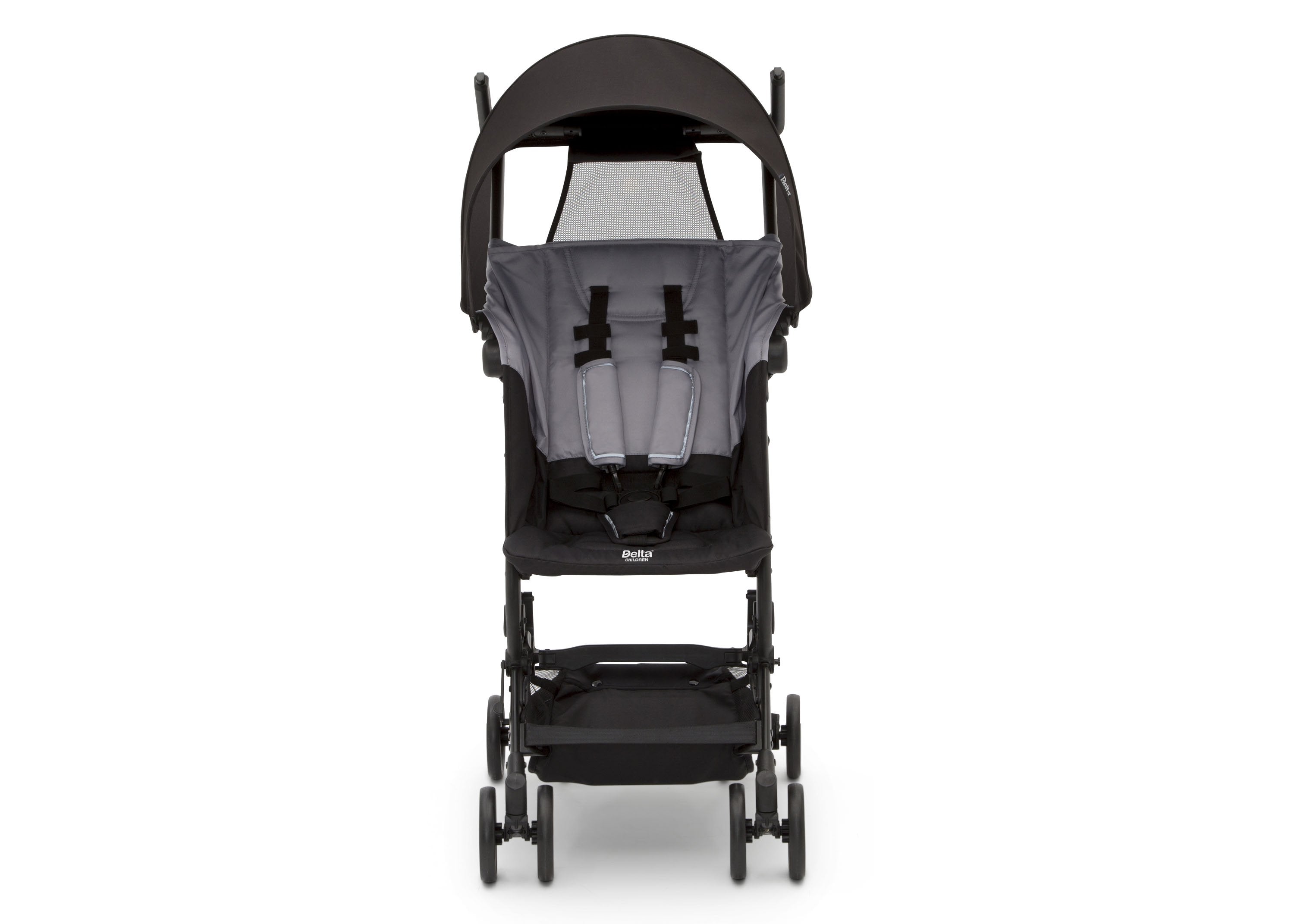 Lightweight Compact Travel Stroller with Reclining Seat - Perfect for Airplanes, Shopping & City Adventures | Foldable Baby Stroller for On-the-Go Parents