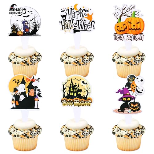 Halloween Orange-6