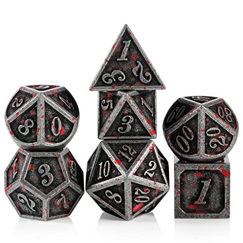 Blood Iron