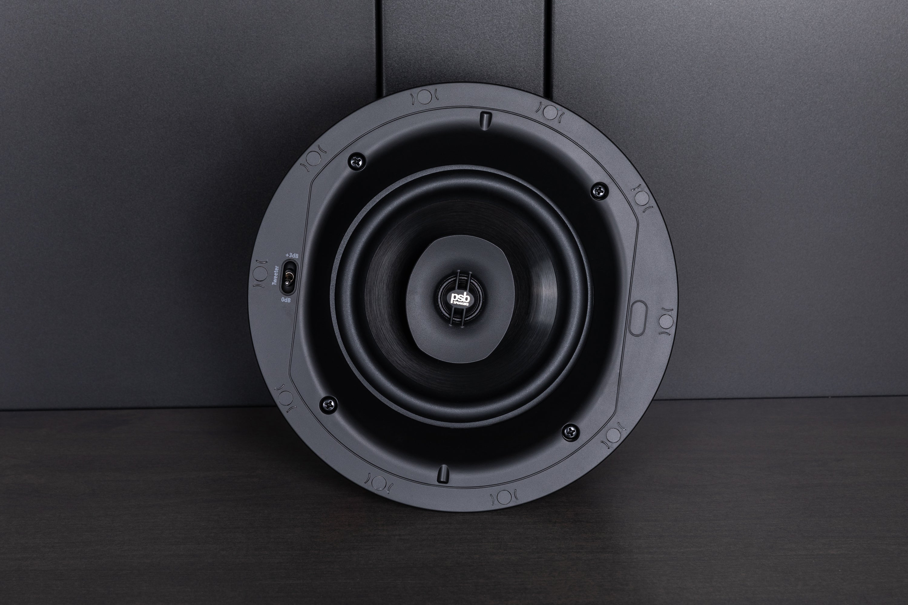 PSB CS610 & CS810 In-Ceiling Speakers - High-Quality Home Audio System for Immersive Sound Experience | Perfect for Home Theater, Background Music & Multi-Room Audio