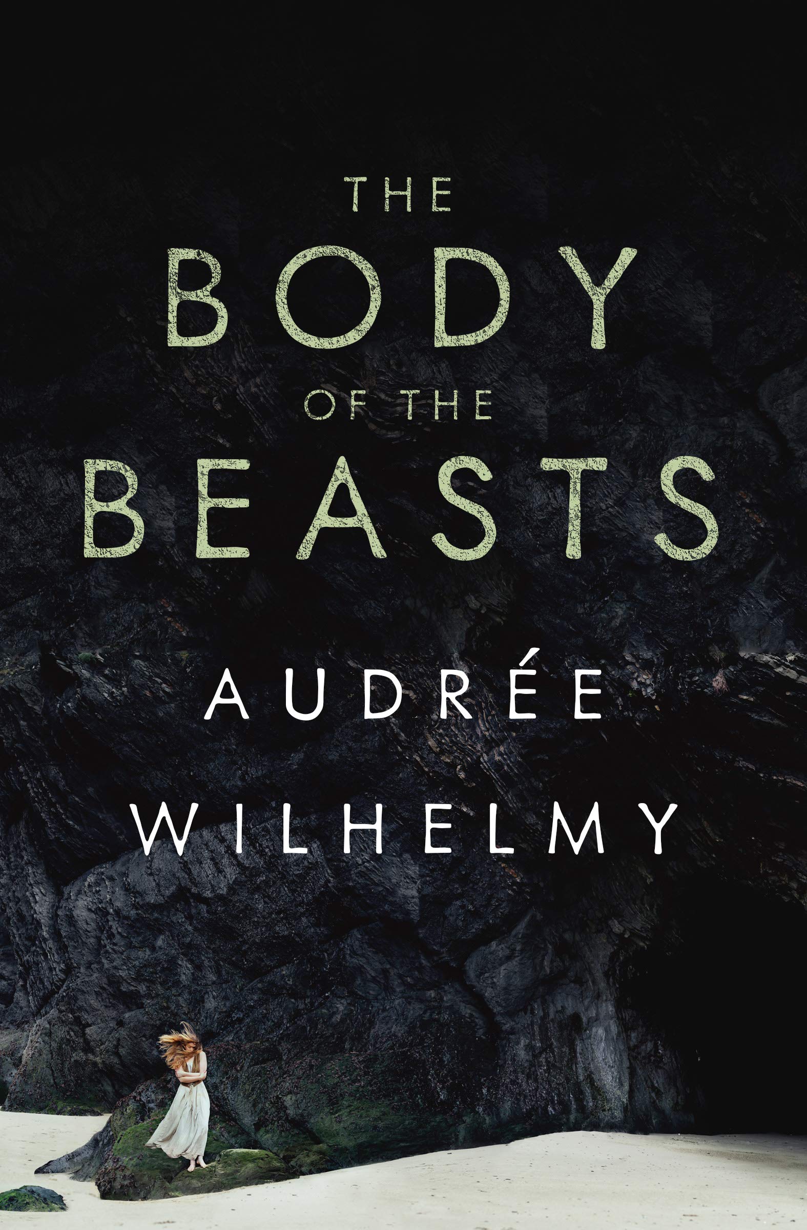 The Body of the Beasts - Premium Fantasy Art Book for Collectors & Gamers | Perfect for D&D Inspiration, Home Decor & Gift Giving