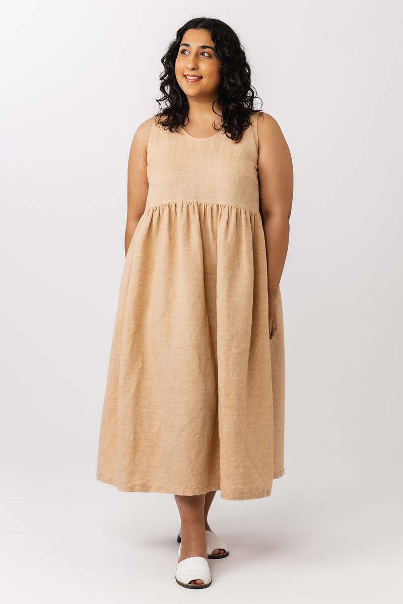 Taimi Dress & Top - Women's Fashion Casual Wear for Summer Outfits, Beach Vacations, and Date Nights