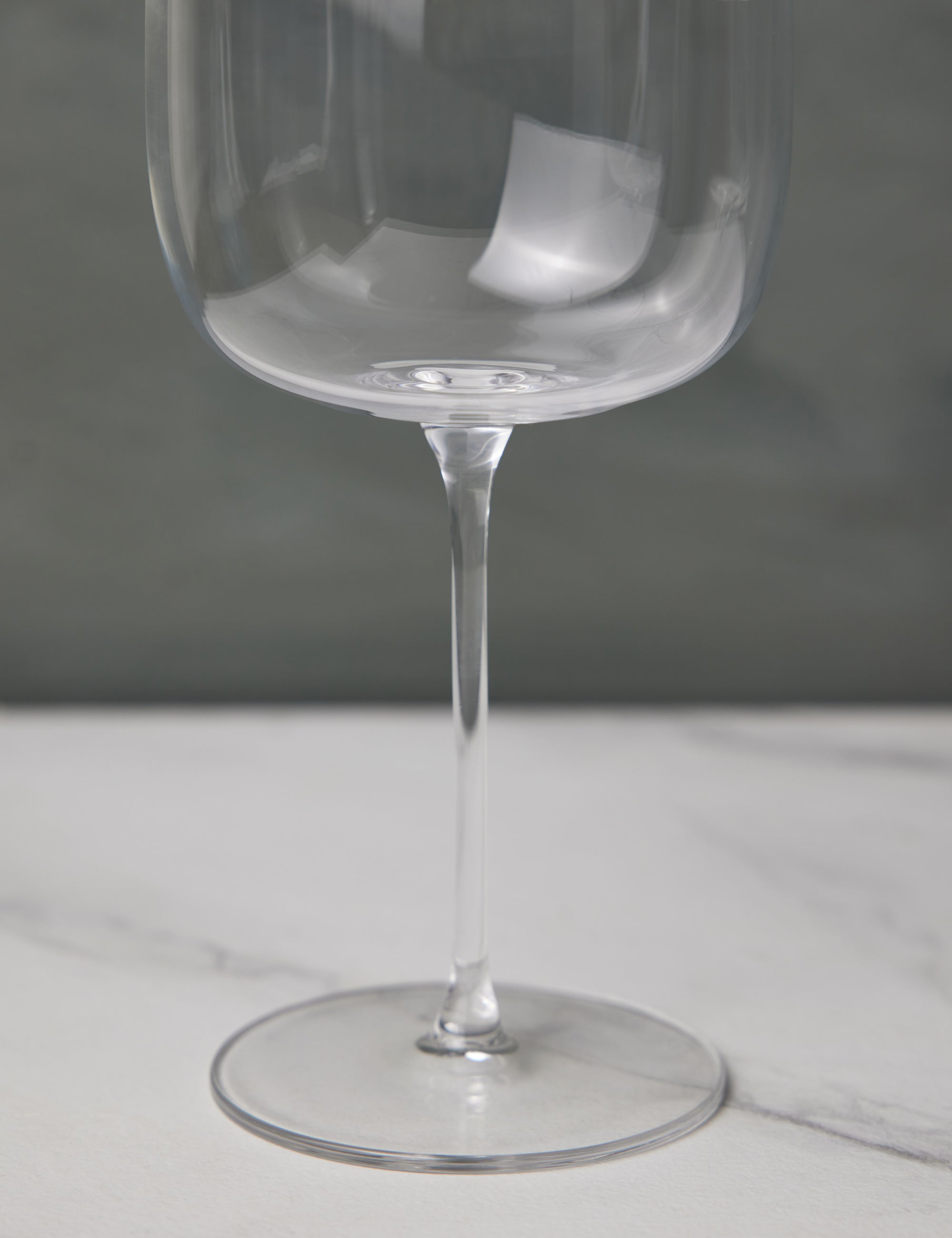 Premium Borough Glassware Set by LSA International - Elegant Drinking Glasses for Wine, Cocktails & Home Entertaining