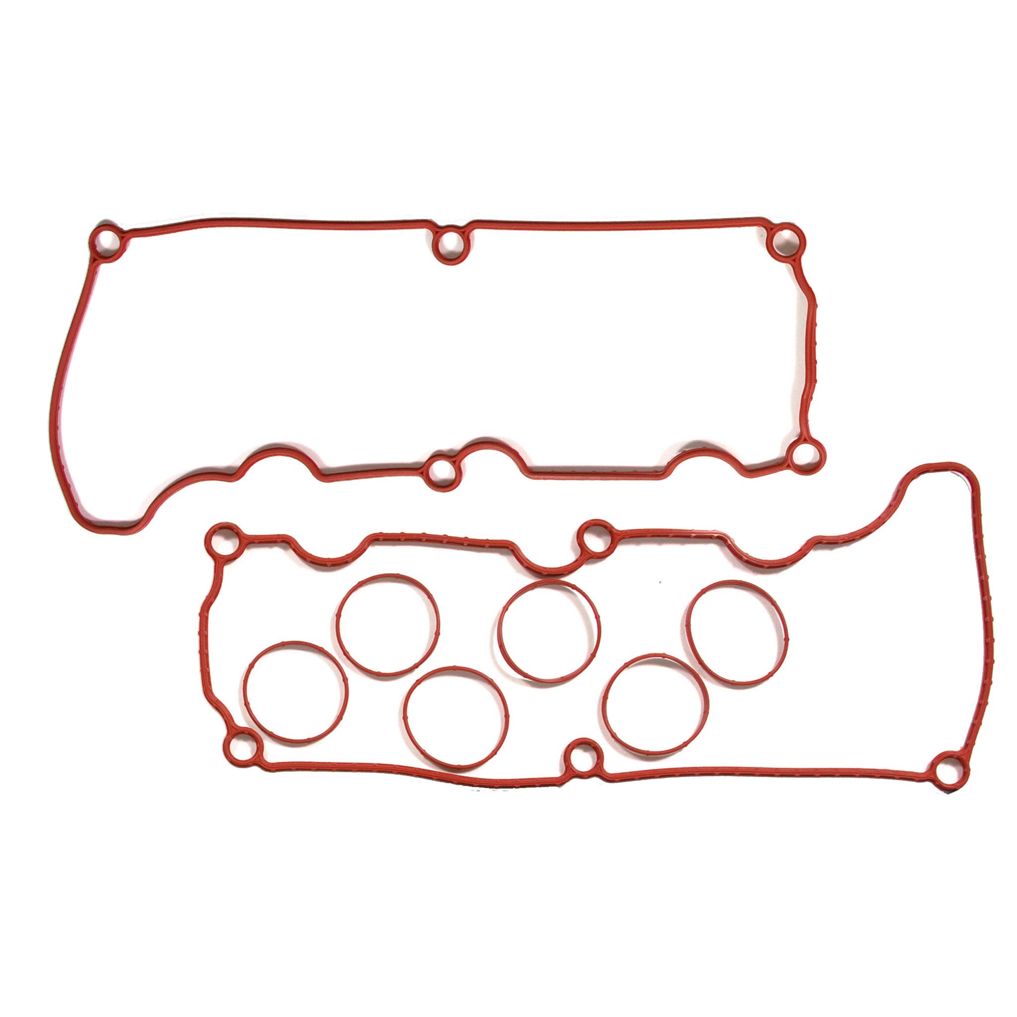 MA-4216924260 Full Gasket Set with Head Bolts Compatible for 97-01 Ford Mercury 4.0L 244CID SOHC 12V VIN E Engine - Perfect for Engine Rebuild & Maintenance