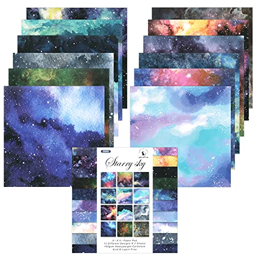 Galactic Space Theme