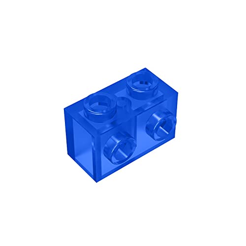 43 Trans-dark Blue(150)