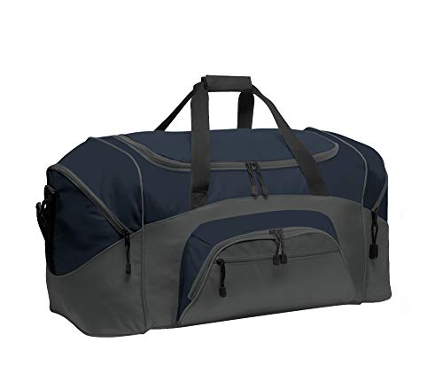::: Navy/ Dark Charcoal