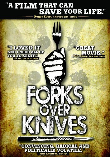 Forks Over Knives - Plant-Based Cooking Guide | Healthy Vegan Recipes & Meal Plans for Weight Loss & Wellness | Perfect for Home Chefs & Healthy Lifestyle Enthusiasts