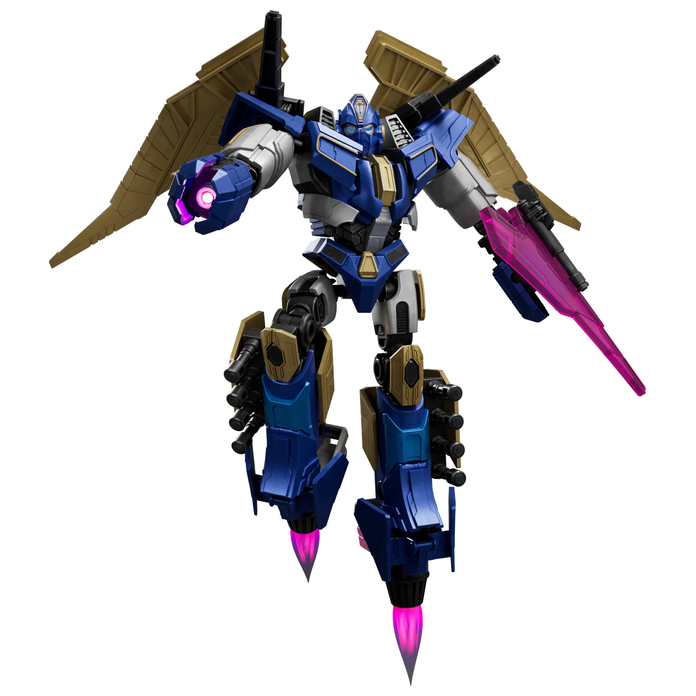 Transformers Classic Sentinel Prime Model Kit #14 - Collectible Action Figure for Fans & Display | Perfect for Gifts, Collections, and Movie-Themed Decor