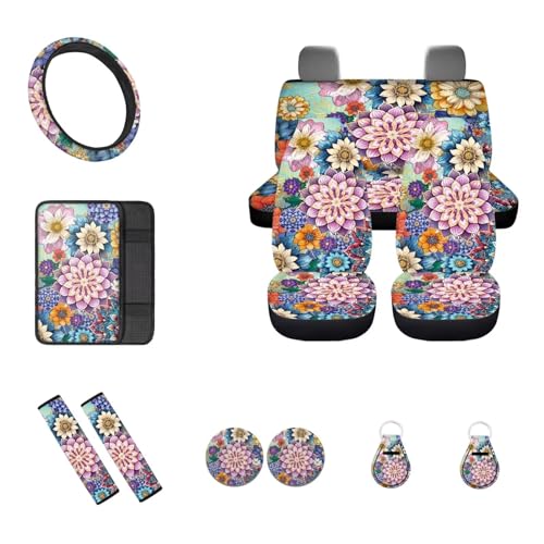 Boho Floral