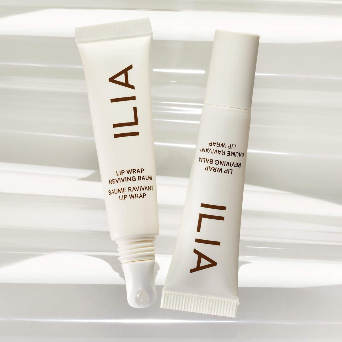 Lip Wrap Reviving Balm - Hydrating & Repairing Lip Treatment for Dry, Chapped Lips | Perfect for Winter Care & Overnight Recovery