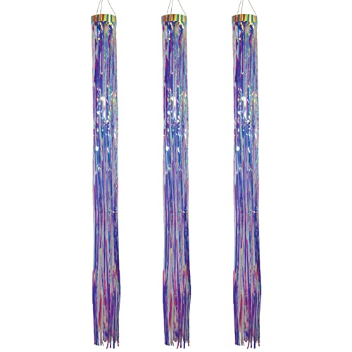 Iridescent (3 Pack)