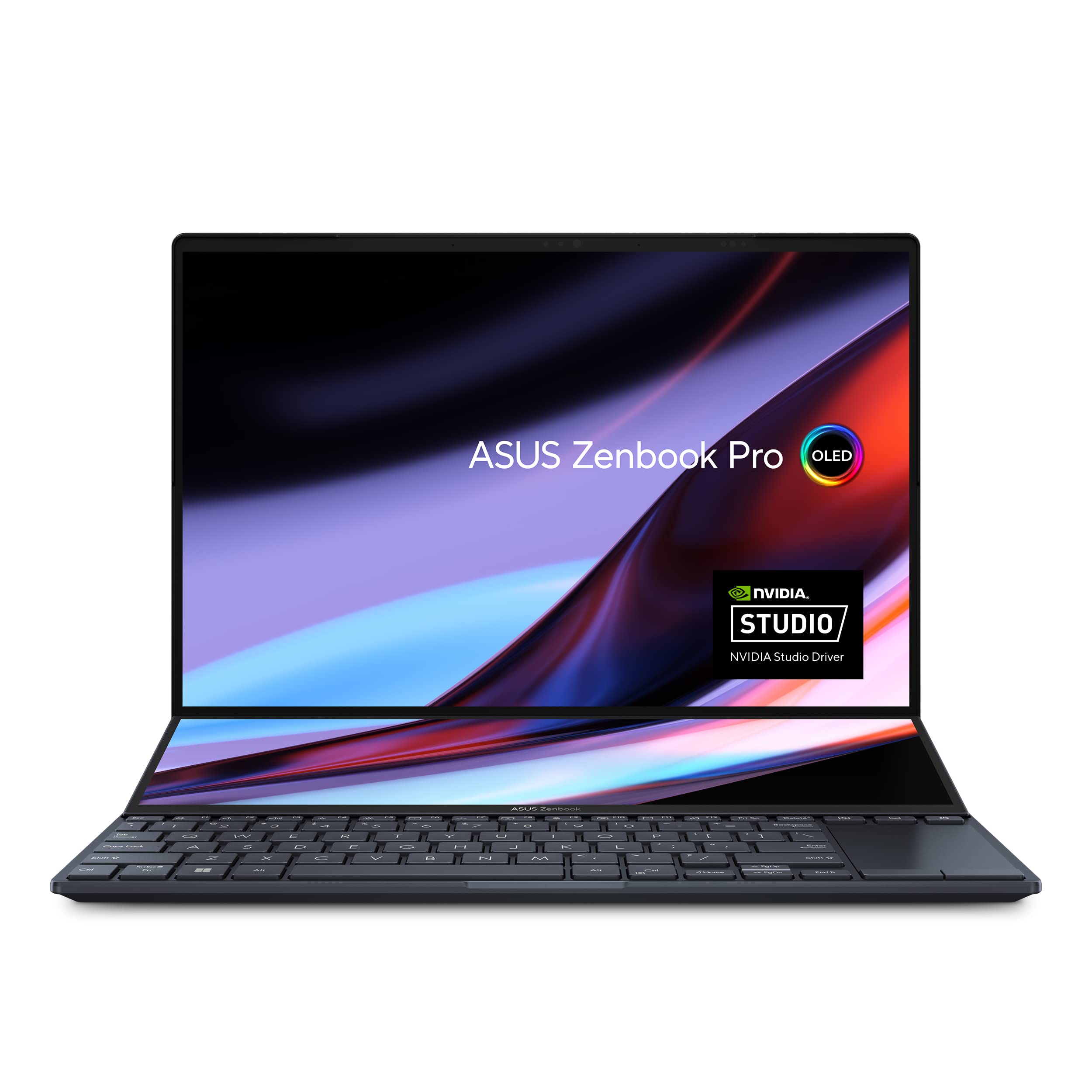 ASUS ZenBook 14 Laptop - 14.5