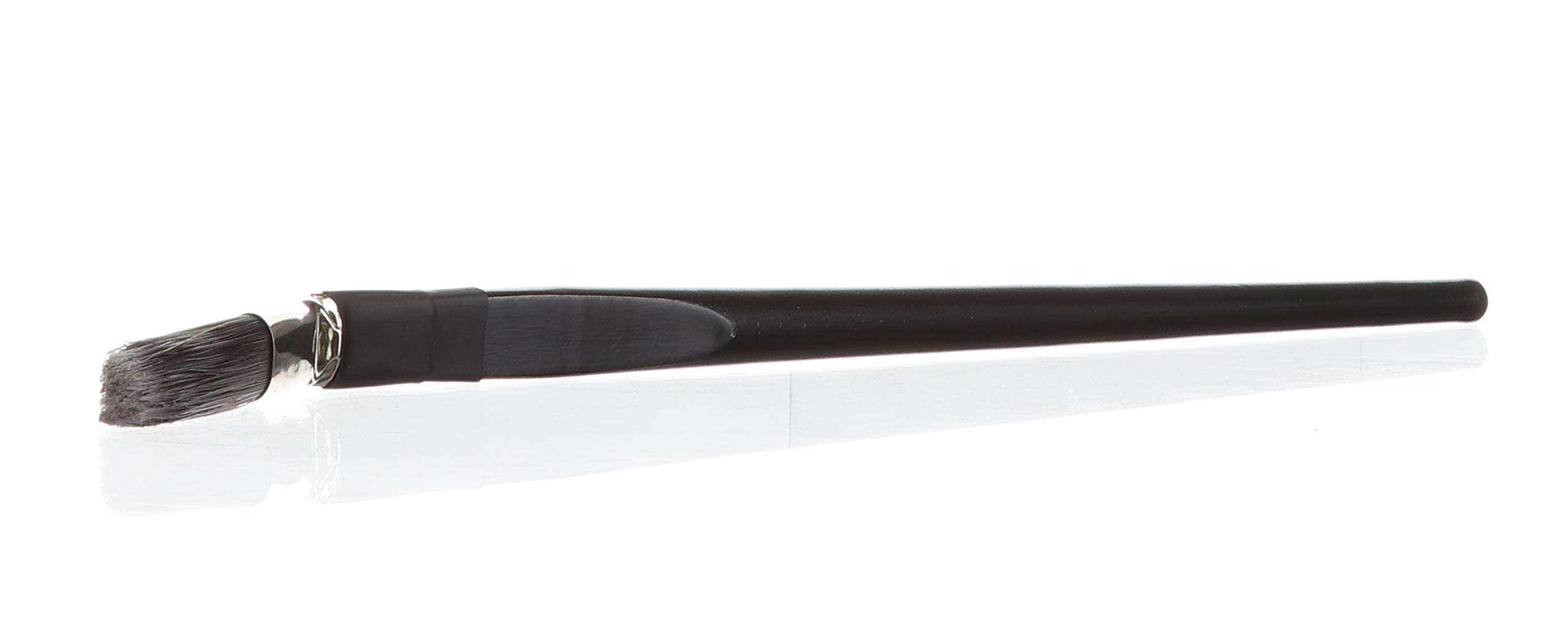 Angled Paint Brush P16 for Chalk & Water-Based Paints - Perfect for Furniture, Cabinets & DIY Home Decor Projects