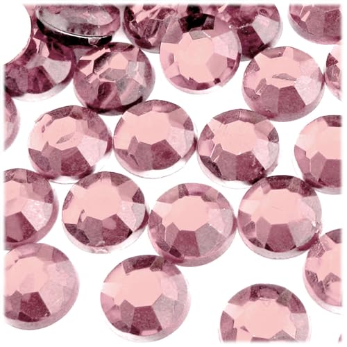 Pink (Light Rose)