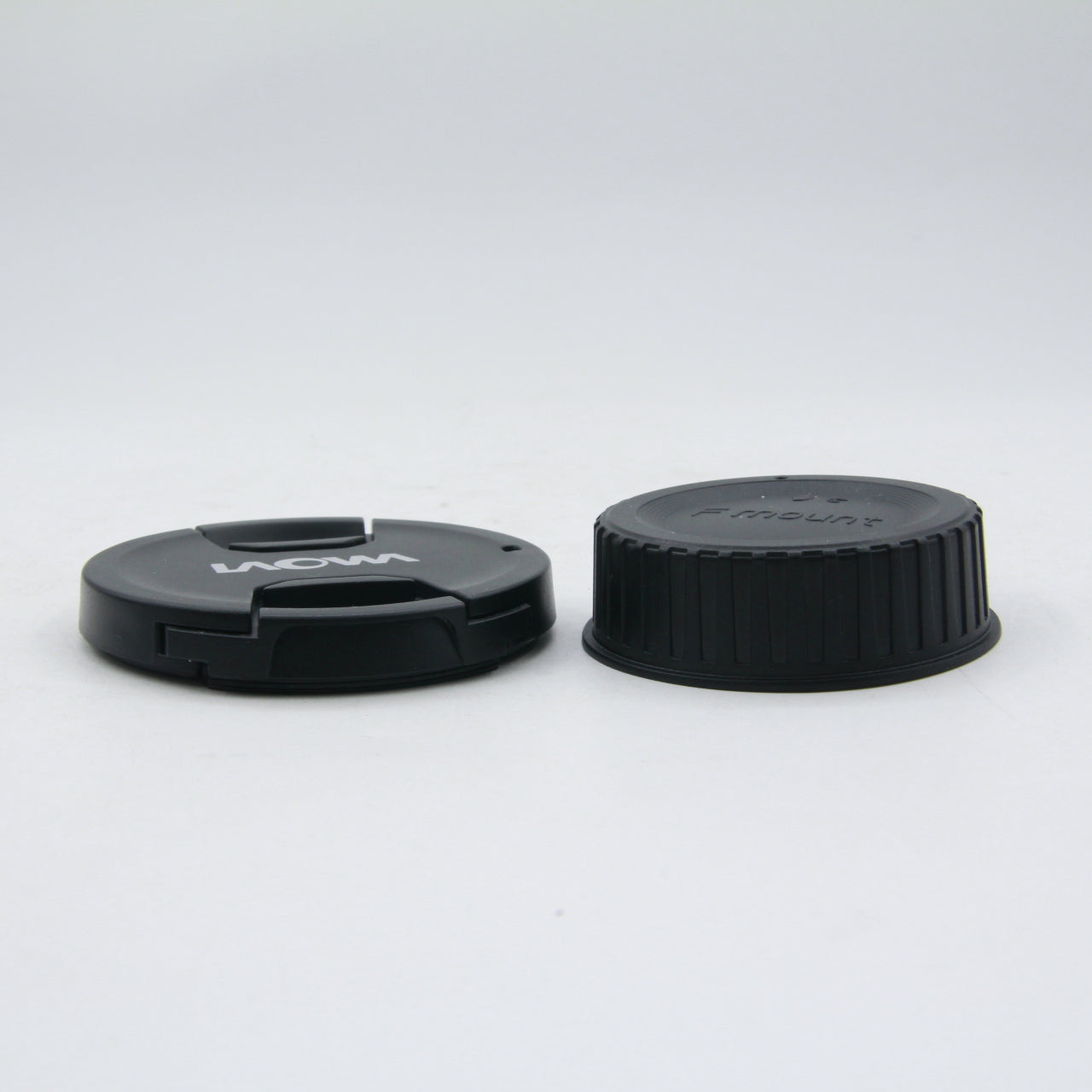 Open Box Excellent Condition Laowa 60mm f/2.8 2X Ultra Macro Lens for Nikon F Mount - Perfect for Close-Up Photography, Product Shots & Scientific Imaging