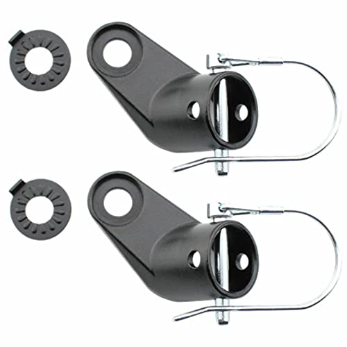 2 Pack Coupler