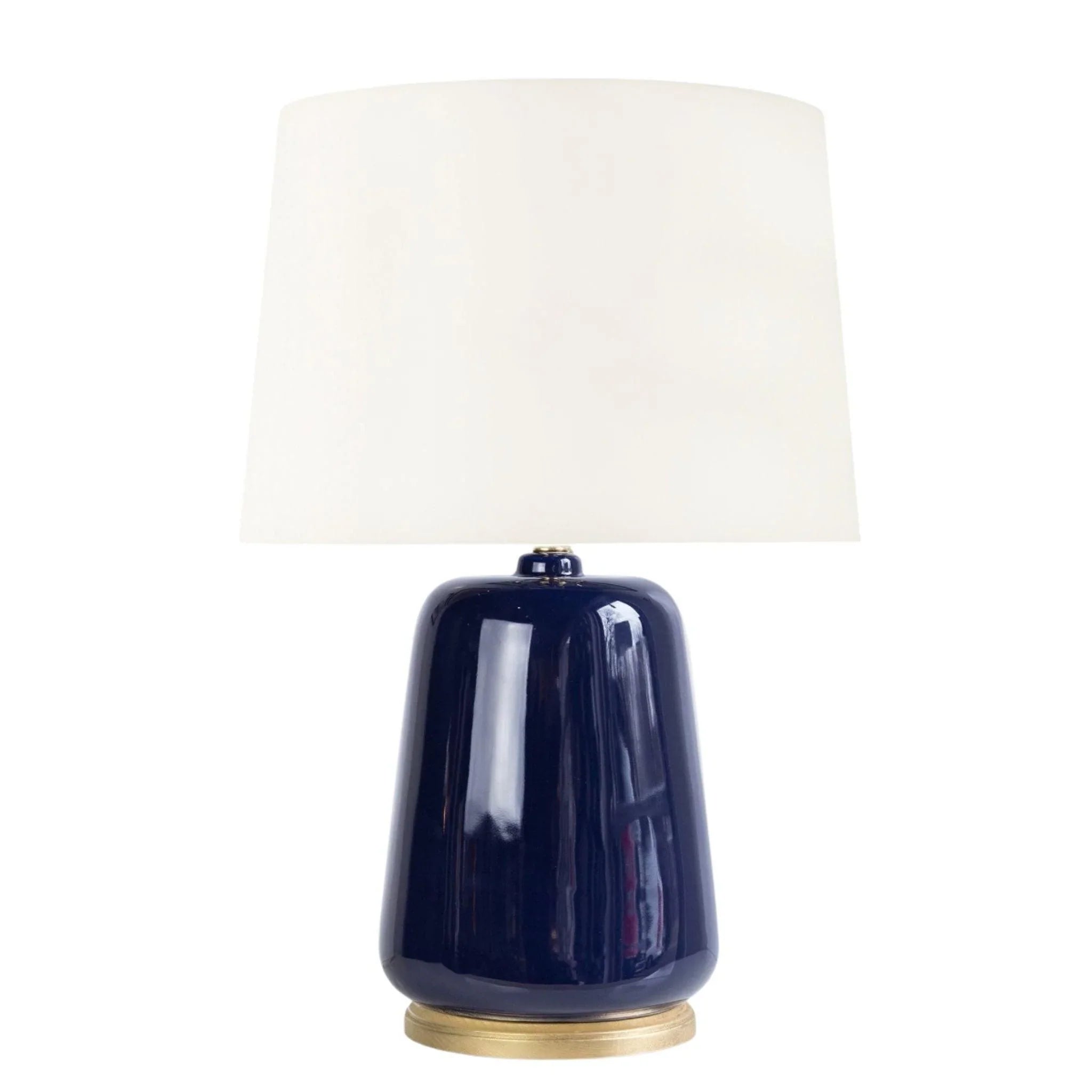 Blair Table Lamp - Modern LED Nightstand Light with USB Port, Touch Control & Adjustable Brightness for Bedroom, Living Room, Office Decor