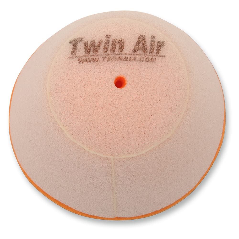 Twin Air High Performance Air Filter for Yamaha Motorcycles - Part Number 630242-AD (VPN 152012-AD) - New OEM Replacement - Improves Engine Performance & Airflow for Off-Road & Motocross Riding