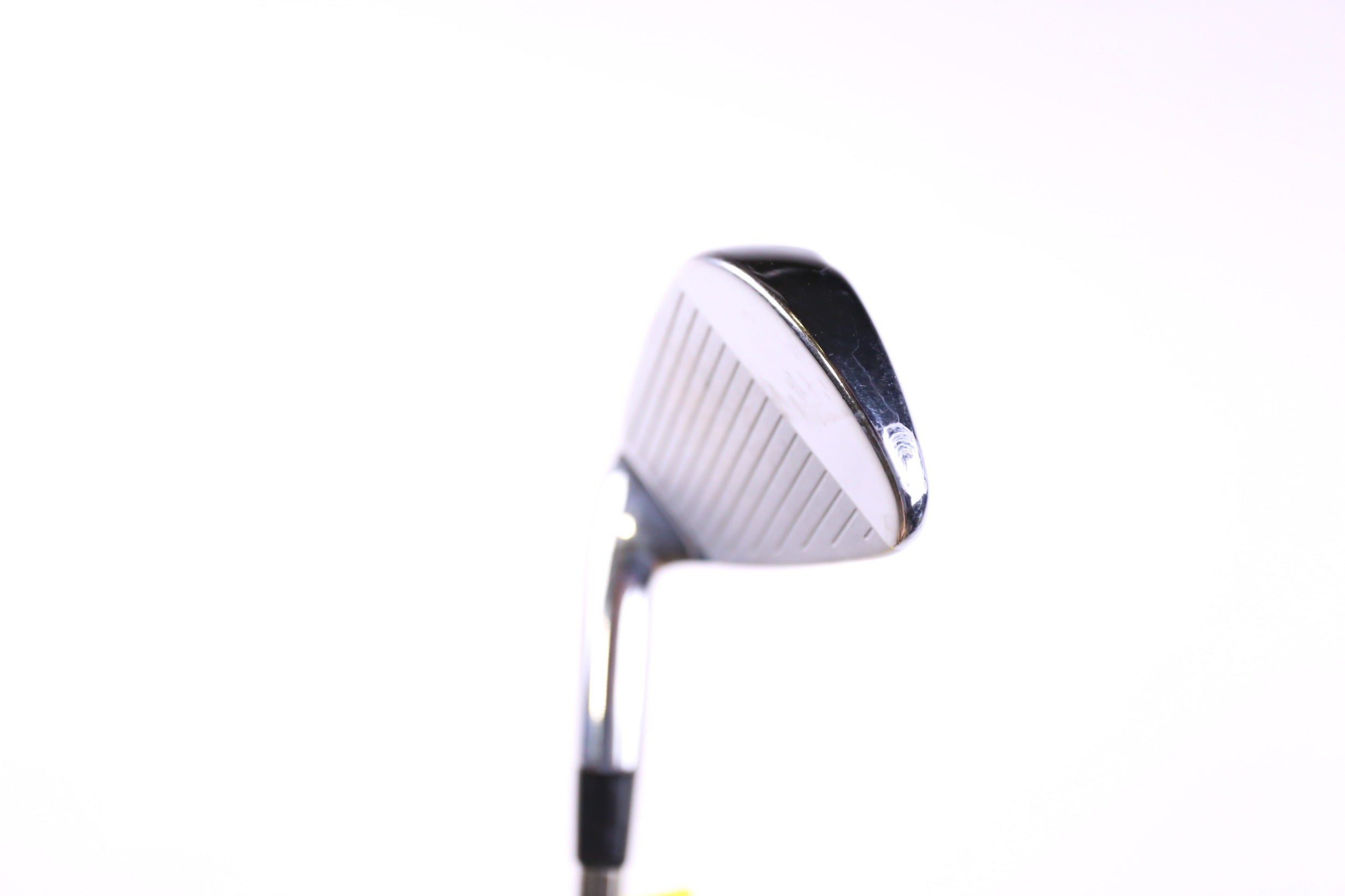 Premium Used Callaway Apex Pro 16 Single 7 Iron - Right Handed Stiff Flex Golf Club for Men | Perfect for Practice, Replacement, or Travel Golf Set | High Performance Iron for Mid-Handicap Players
