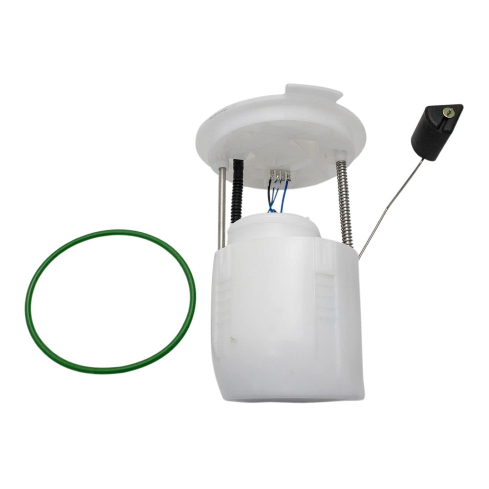 High-Performance Fuel Pump Module Assembly Replacement for 2007-2008 Jeep Wrangler JK - Direct Fit, Easy Installation - Perfect for Off-Road Adventures & Daily Commuting
