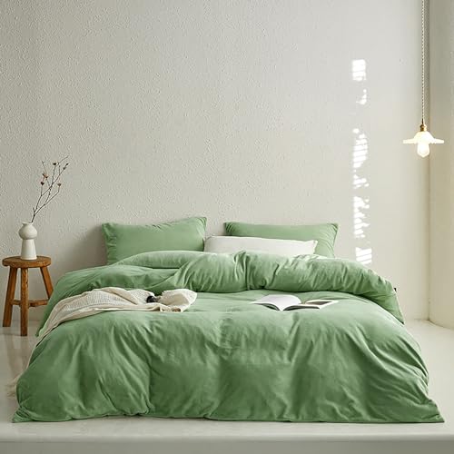 3-sage Velvet