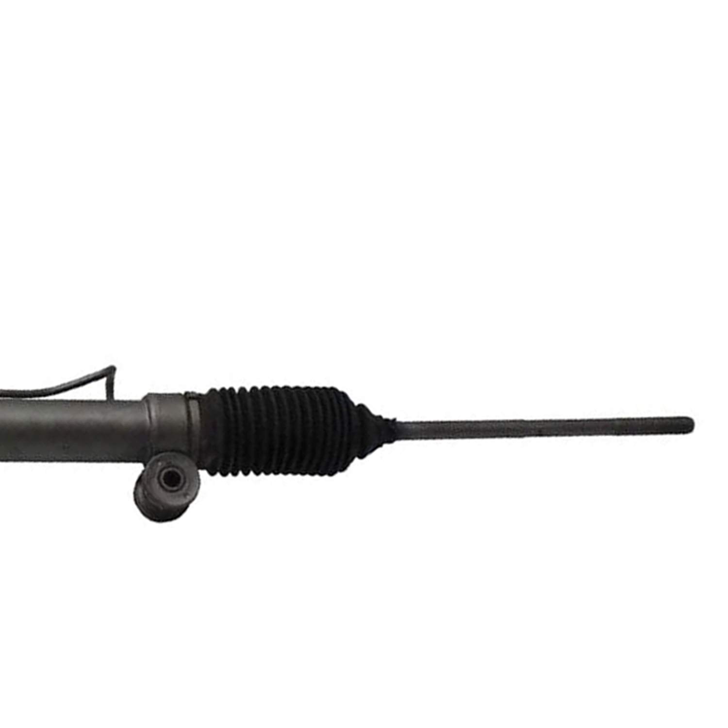 Detroit Axle Complete Power Steering Rack and Pinion Assembly Replacement for Chevy Venture Pontiac Aztek Montana Trans Sport Buick Rendezvous Oldsmobile Silhouette - Perfect for Smooth Steering & Enhanced Vehicle Control in City Driving & Highway Conditions