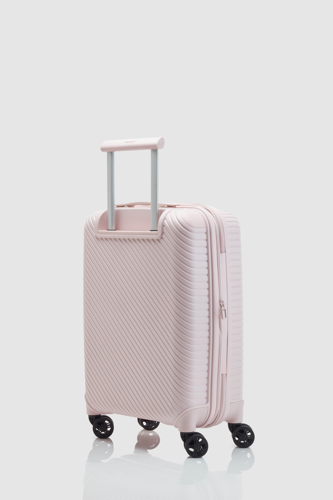 Bondi 56cm Carry On Suitcase - Lightweight Expandable Luggage for Air Travel, Weekend Getaways & Business Trips