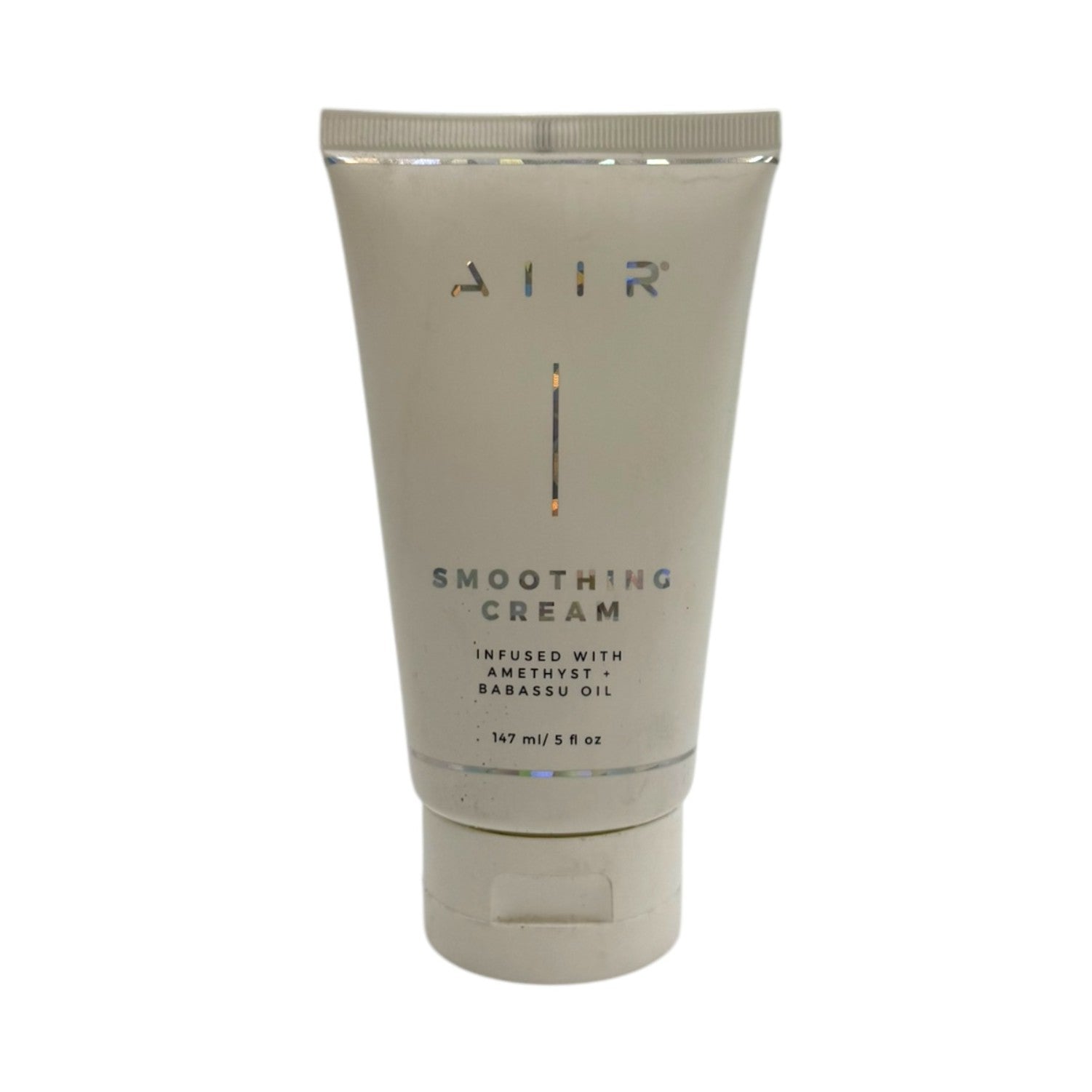 AIiir Smoothing Cream 5 oz - Hydrating Hair Styling Cream for Frizz Control & Shine - Perfect for Daily Styling & Heat Protection