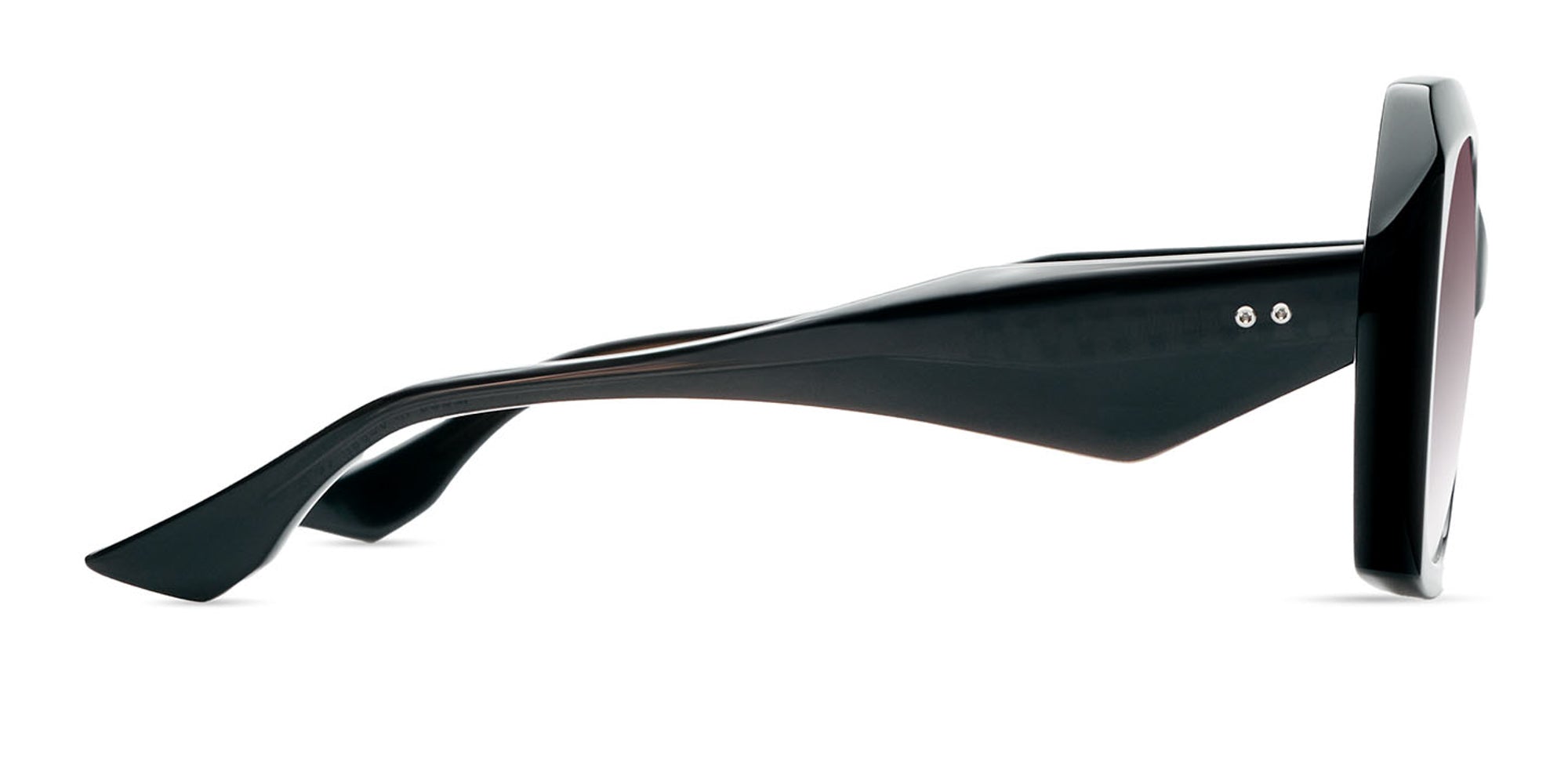 Dita Omsoana DTS724 Sunglasses - Polarized UV Protection Aviator Style for Men & Women - Perfect for Driving, Outdoor Sports & Fashion Accessories