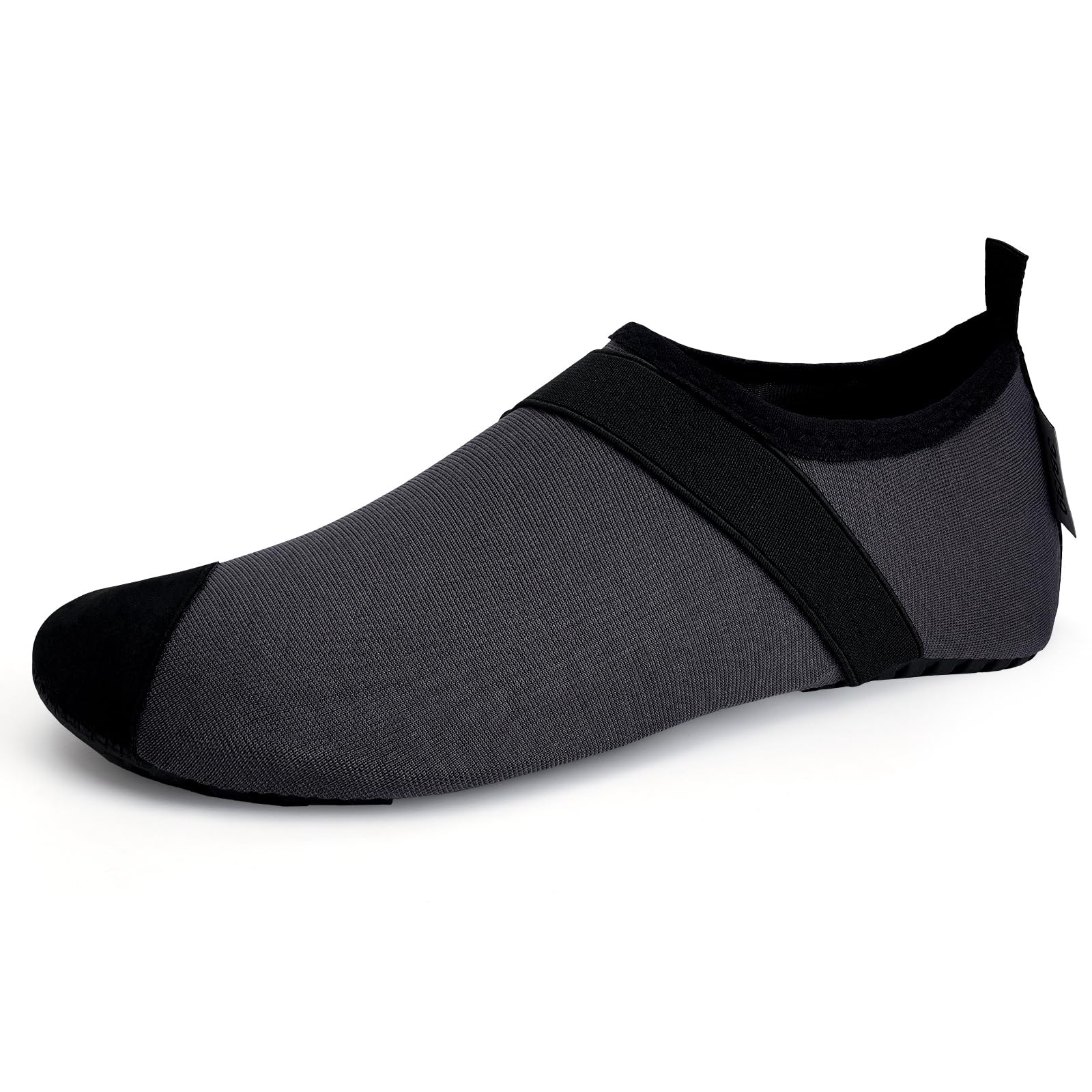 WateLves Quick-Dry Water Shoes for Women & Men - Barefoot Aqua Socks for Swimming, Yoga, Beach, Hiking, Diving & Boating | Perfect for Water Sports & Outdoor Activities