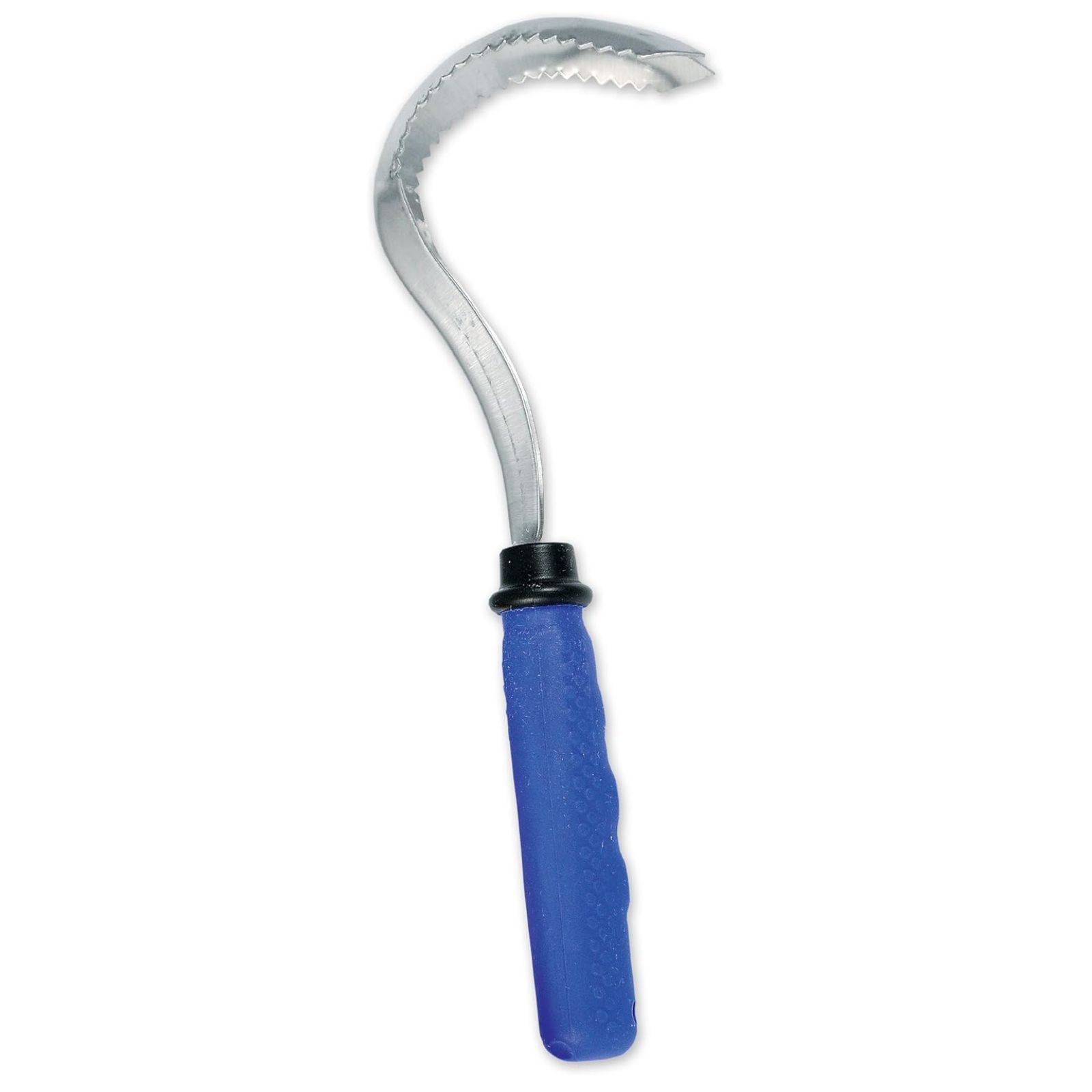 **Culti Weeder - Heavy Duty Garden Weeding Tool with Ergonomic Handle for Efficient Weed Removal | Perfect for Home Gardens, Lawns & Landscaping**