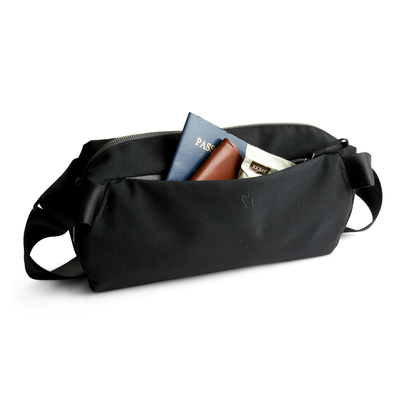 Classic S7L Sling Bag - Lightweight & Durable Crossbody Bag for Men & Women - Perfect for Travel, Hiking & Everyday Use