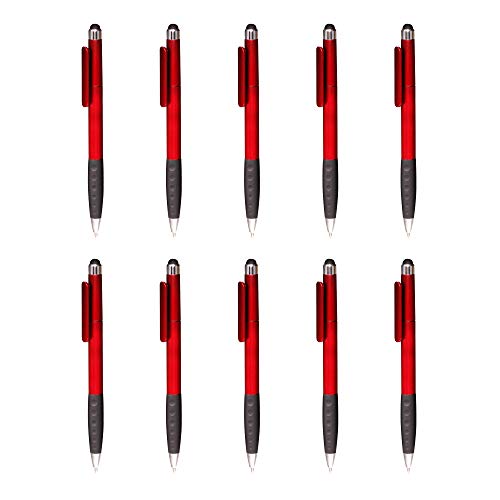 Blank - Red
