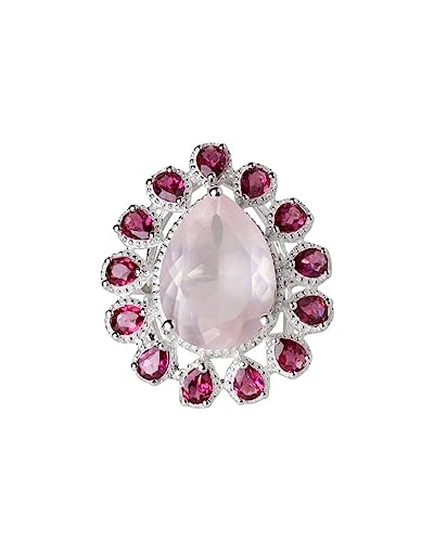 Rose Quartz