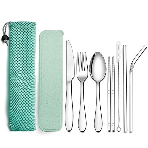 Green Case
