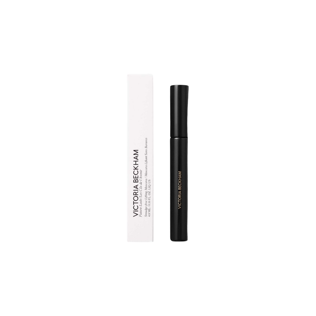 Future Lash Mascara - Lengthening & Volumizing Waterproof Mascara for Dramatic Lashes | Perfect for Day to Night Looks, Special Occasions & Everyday Glam