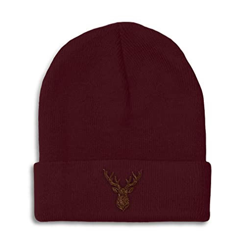 Burgundy Design Only