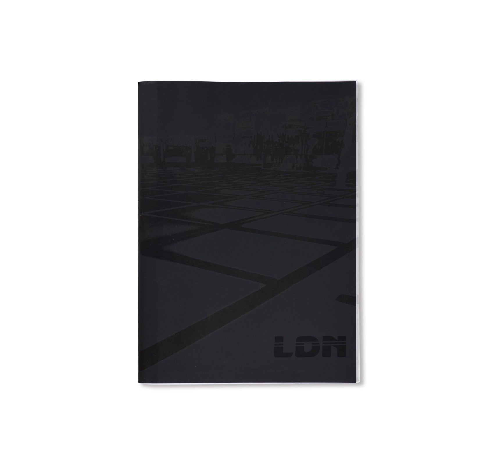 LDN2 by Antony Cairns - Premium Street Photography Book | Urban Landscape Art Collection | Perfect for Photography Enthusiasts & Art Collectors