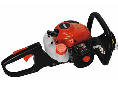 ECHO 24-Inch Double-Sided Hedge Trimmer - Professional Grade Gas Powered Shrub Trimmer for Thick Branches & Landscaping - Perfect for Garden Maintenance, Yard Work & Commercial Landscaping